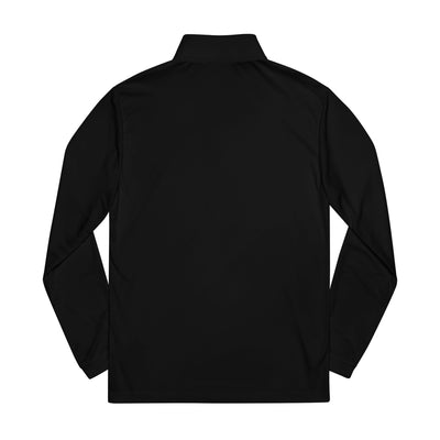 THRIVE 29:11 Adidas Quarter-Zip