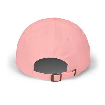 GOD MADE!  |  Faithware collection Inspirational Cap