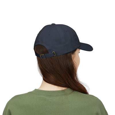 Blessed & Highly Favored Women's Cap