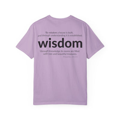 WISDOM Tee