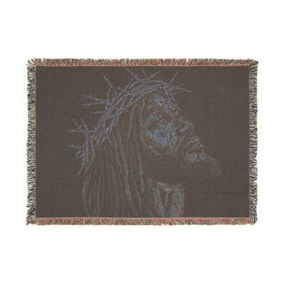 Woven Blanket