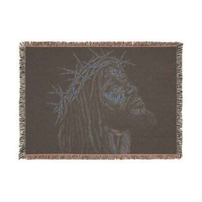 Woven Blanket