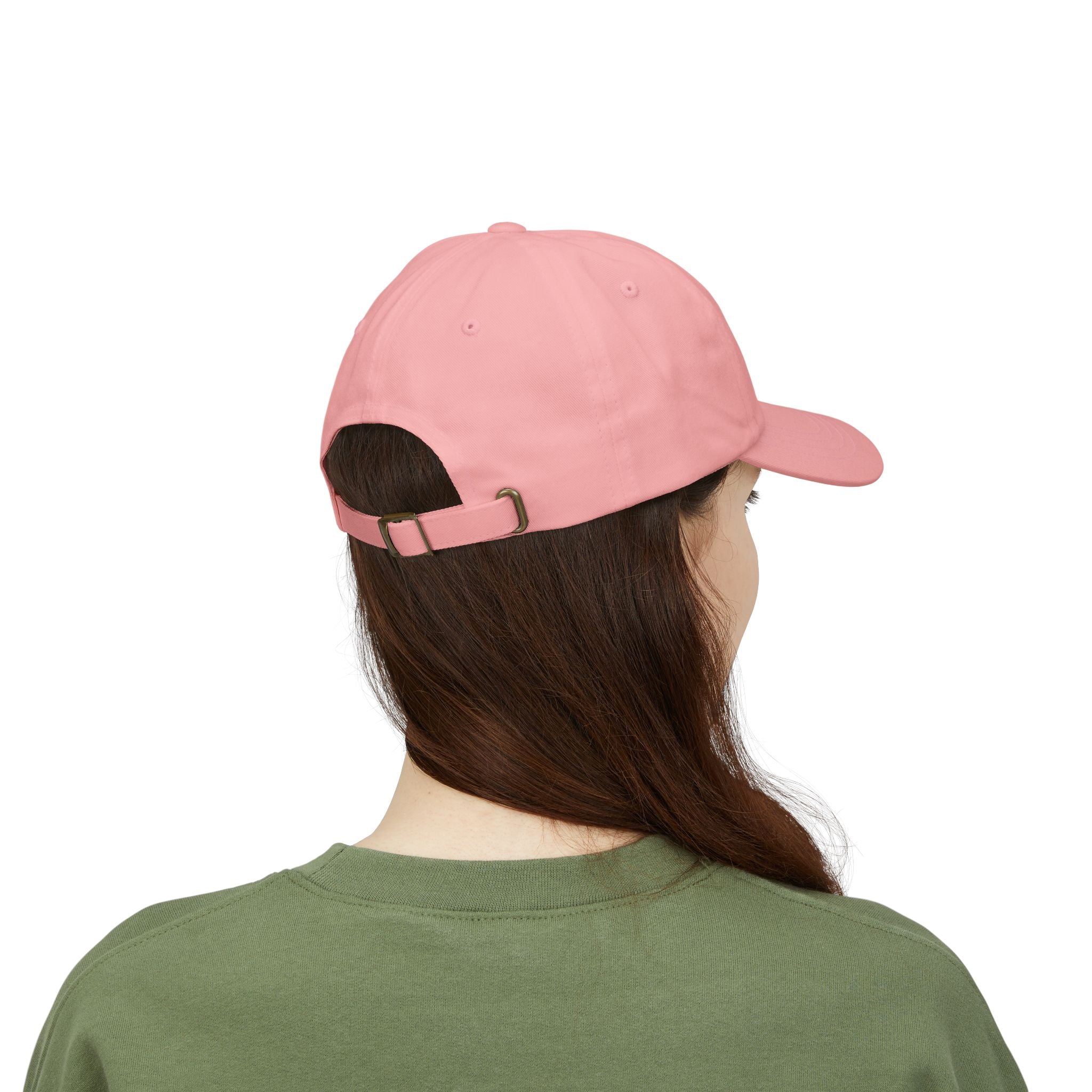 BLESSED! and Highly Favored!  Collection Christian Cap for Women | Faith-Based Hat | Luke 1:28 Scripture Hat | Inspirational Women's Headwear
