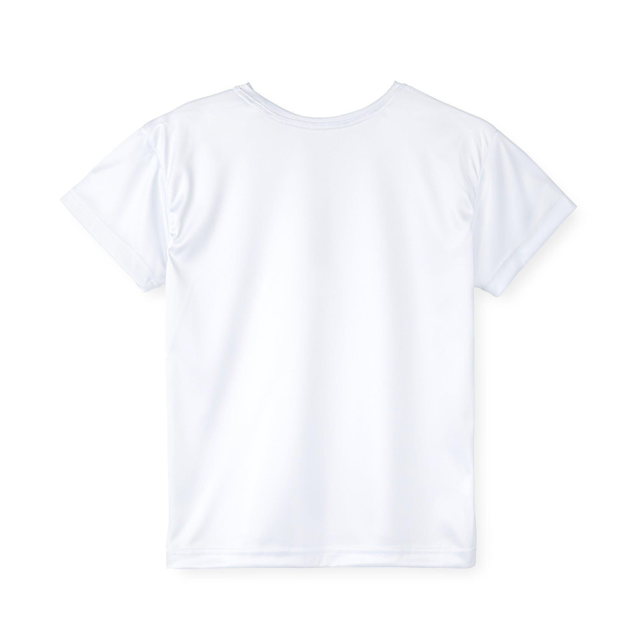 'GOD'S CHILD!'  Inspirational Activewear Tee