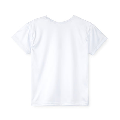 'GOD'S CHILD!'  Inspirational Activewear Tee