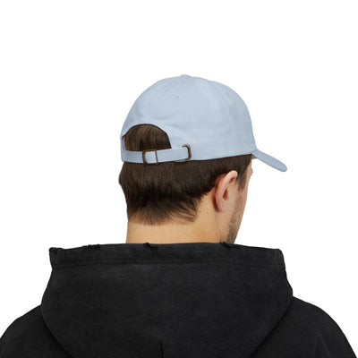 GOD MADE!  |  Faithware collection Inspirational Cap