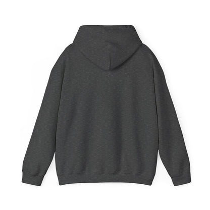 BLESSED! And Highly Favored Collection | Embroidered Hoodie |