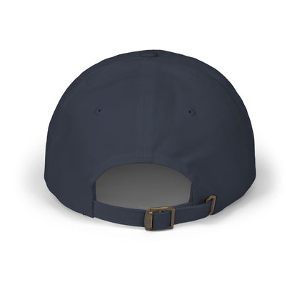 GOD MADE!  |  Faithware collection Inspirational Cap