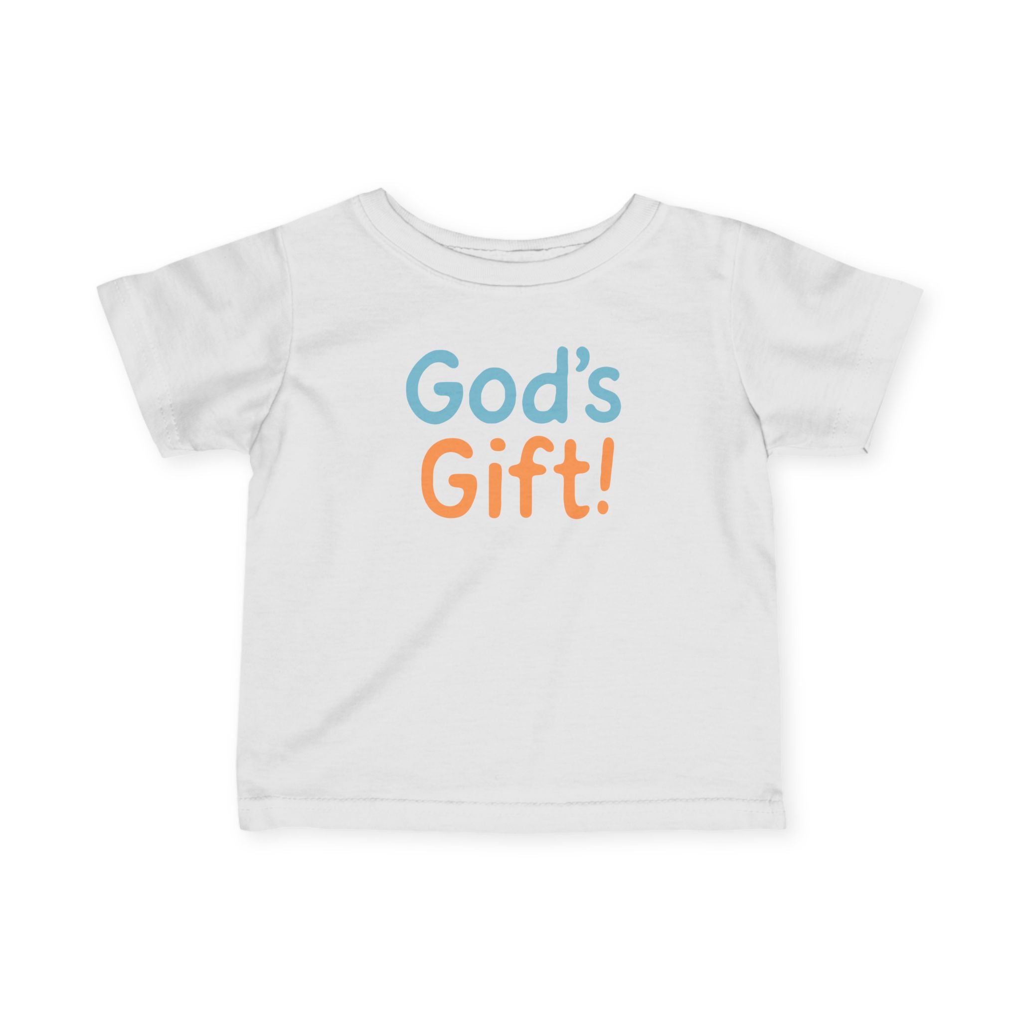 God's Gift | Infant Tee —  James 1:17