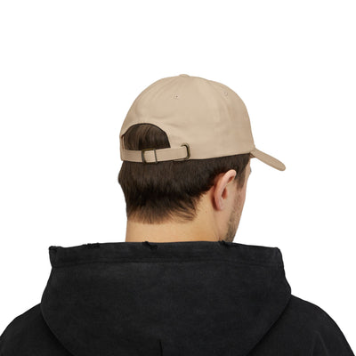 BLESSED DAD - Cap | Adjustable Father’s Day Hat, Gift for Dads, Casual Cap for Family Outings, Summer Style