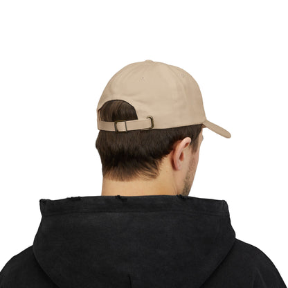 BLESSED DAD - Cap | Adjustable Father’s Day Hat, Gift for Dads, Casual Cap for Family Outings, Summer Style