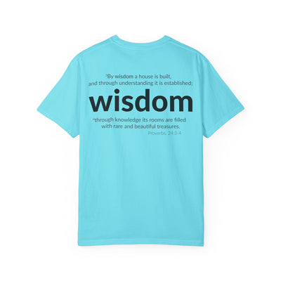WISDOM Tee