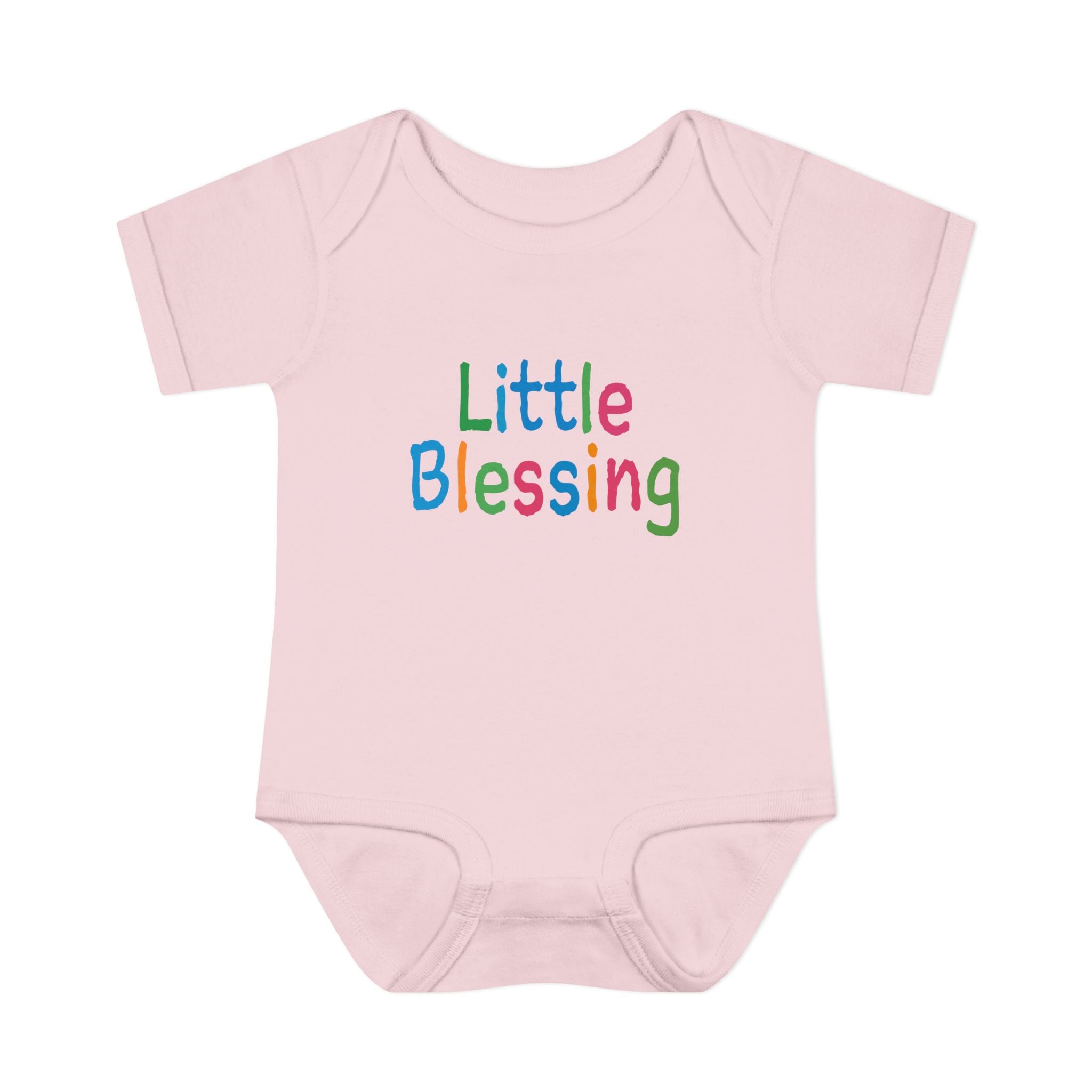 Little Blessing! | Infant Bodysuit | Baby Shower Gift
