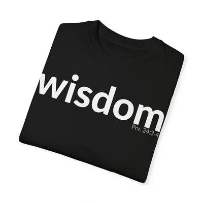 WISDOM Tee
