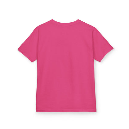 Saved x Grace | Kids Tee | Motivational Kids Shirt, Gifts for Young Dreamers, Casual Kids Clothing, Back to School Tee, Kids Hustle Tee