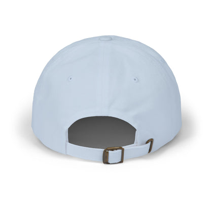 GOD MADE!  |  Faithware collection Inspirational Cap