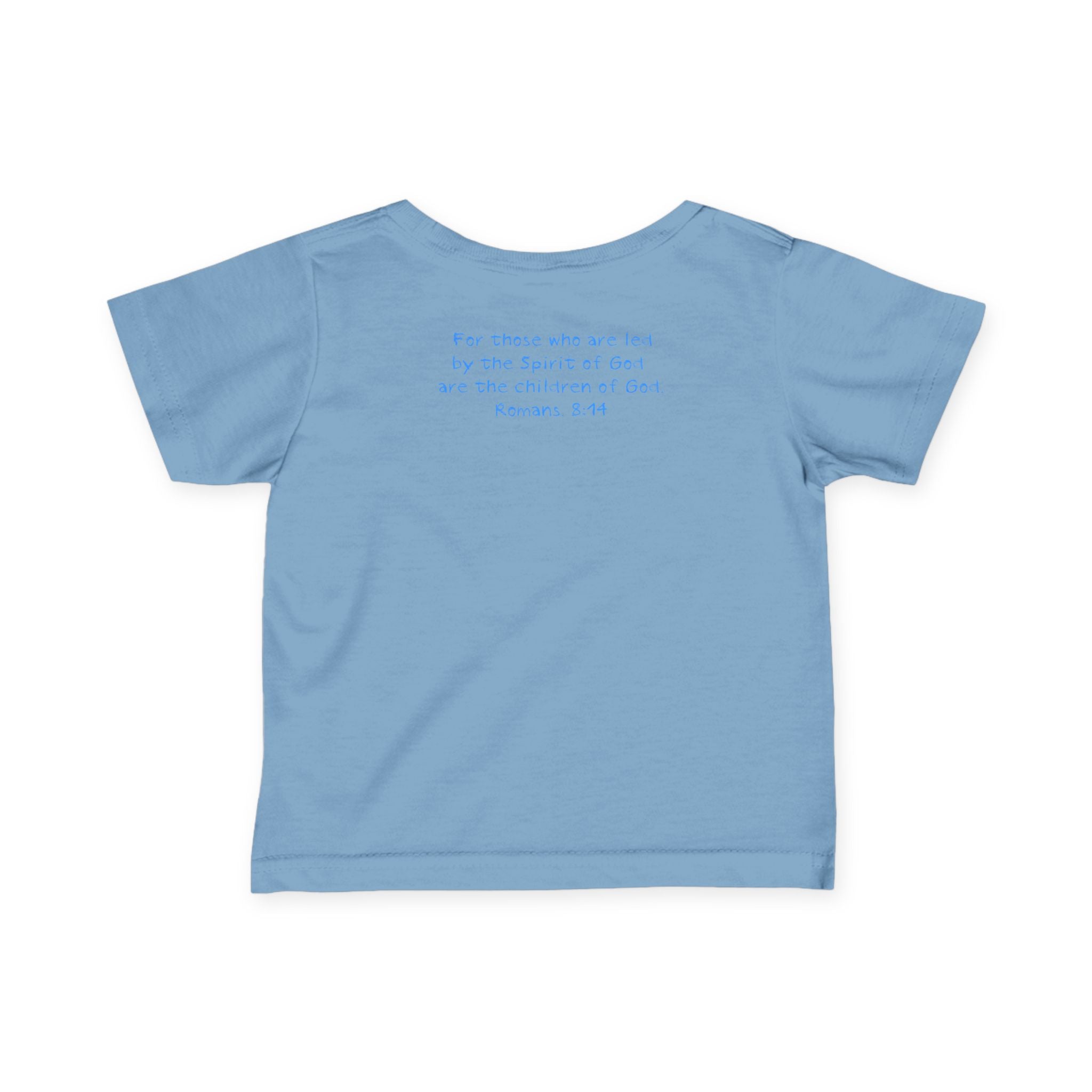 God's Gift | Infant Tee —  James 1:17