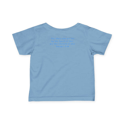 God's Gift | Infant Tee —  James 1:17