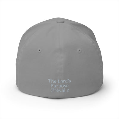 GOD's PLAN! | Embroidered Cap |  Faith-Inspired Cap