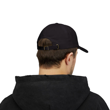 GOD MADE!  |  Faithware collection Inspirational Cap