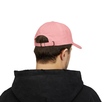 GOD MADE!  |  Faithware collection Inspirational Cap