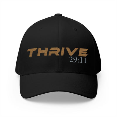 THRIVE 29:11 Embroidered Cap