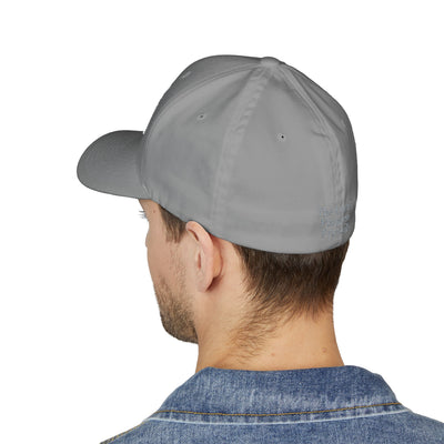 GOD's PLAN! | Embroidered Cap |  Faith-Inspired Cap