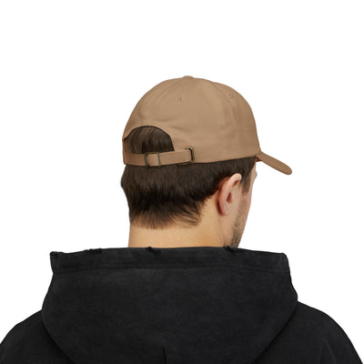 GOD MADE!  |  Faithware collection Inspirational Cap