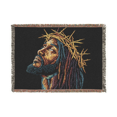 Woven Blanket