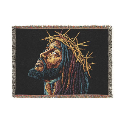 Woven Blanket