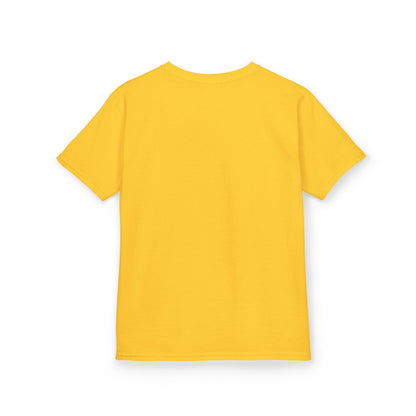 Jesus Loves Me | Kids Tee | Motivational Kids Shirt, Gifts for Young Dreamers, Casual Kids Clothing, Back to School Tee, Kids Hustle Tee