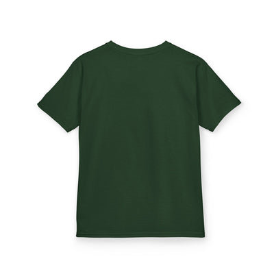Saved x Grace | Kids Tee | Motivational Kids Shirt, Gifts for Young Dreamers, Casual Kids Clothing, Back to School Tee, Kids Hustle Tee