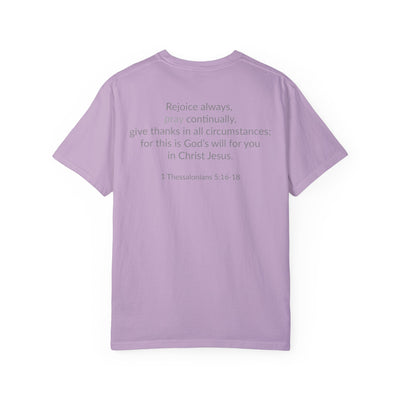 PRAY! T-Shirt | 1 Thessalonians 5:16–18