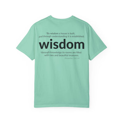 WISDOM Tee