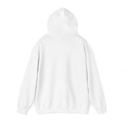 BLESSED! And Highly Favored Collection | Embroidered Hoodie |