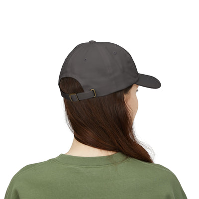 Blessed & Highly Favored Women's Cap