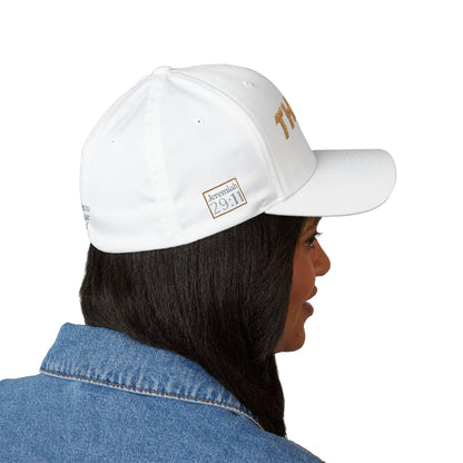 THRIVE 29:11 Collection | Embroidered Cap | (Jeremiah 29:11)
