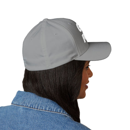 GOD's PLAN! | Embroidered Cap |  Faith-Inspired Cap