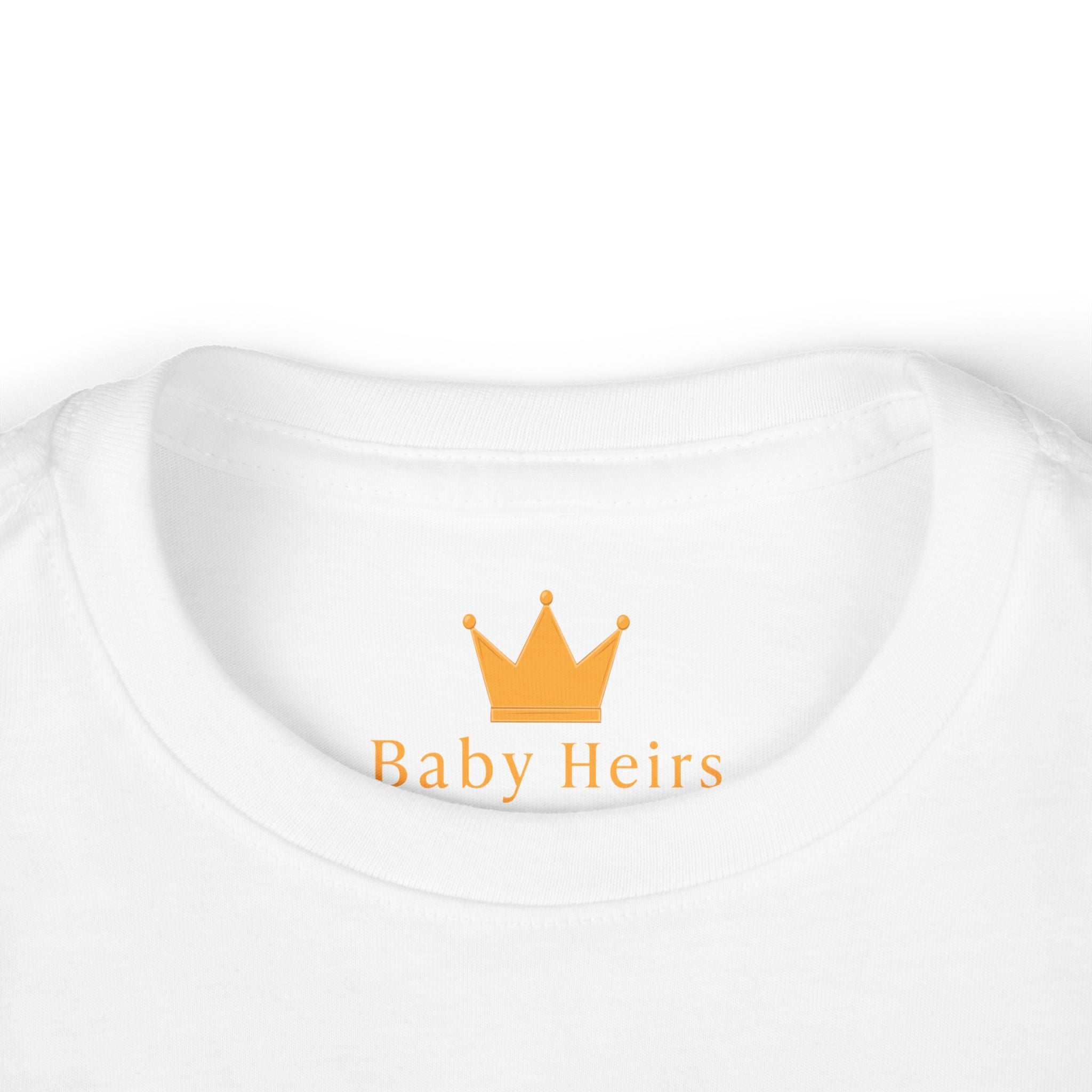 Loved | Toddler Long Sleeve Tee® | Christian Kids Shirt | Faith Apparel