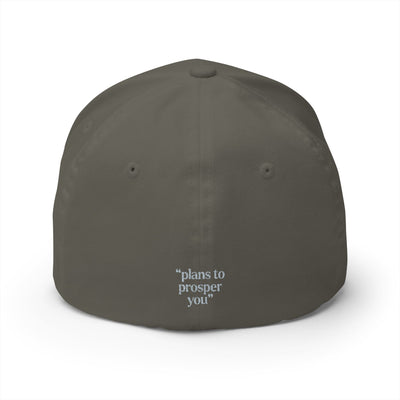THRIVE 29:11 Embroidered Cap