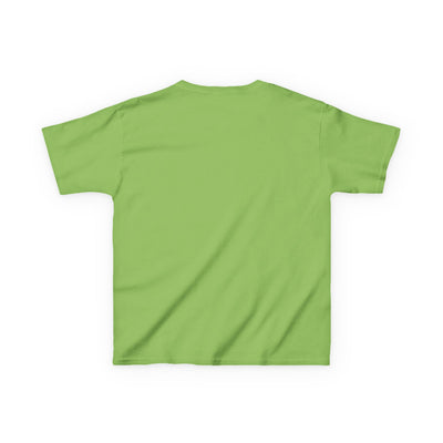 Jesus Loves Me Kids Tee