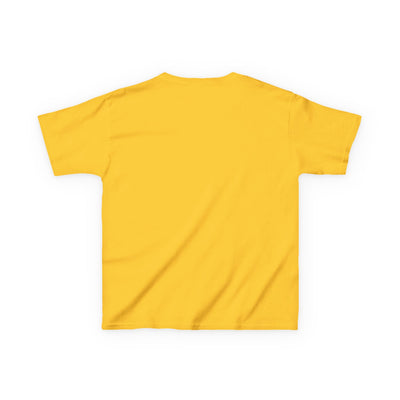 Jesus Loves Me Kids Tee