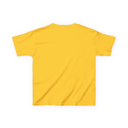 Jesus Loves Me | Kids Tee | Motivational Kids Shirt, Gifts for Young Dreamers, Casual Kids Clothing, Back to School Tee, Kids Hustle Tee