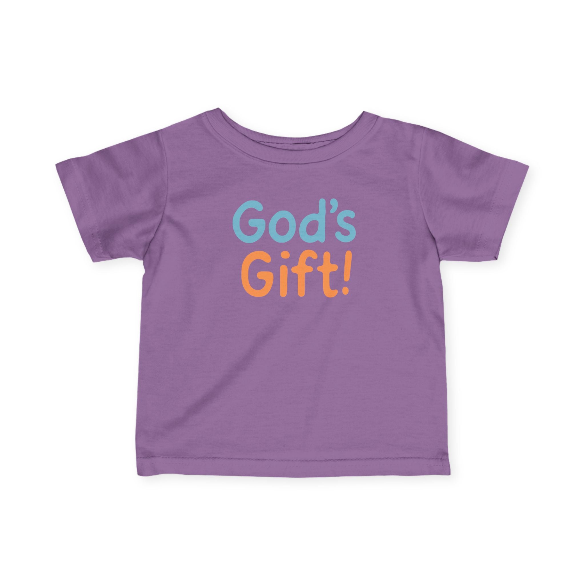 God's Gift | Infant Tee —  James 1:17