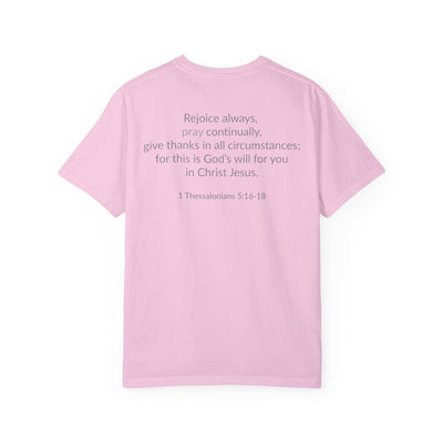 PRAY! T-Shirt | 1 Thessalonians 5:16–18