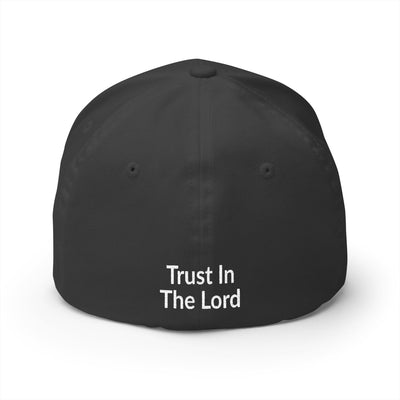 BLESSED! | Embroidered Cap | Jeremiah 17:7  | Faith Theme Cap