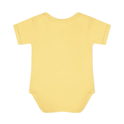 BLESSED AND LOVED | Infant Baby Bodysuit |  Blessed and Loved Baby Infant