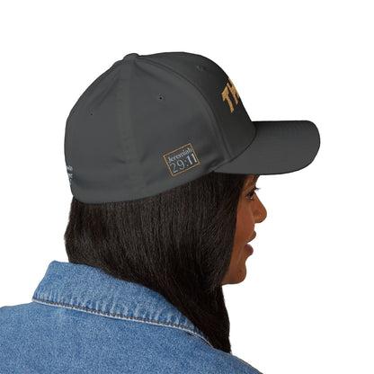 THRIVE 29:11 Collection | Embroidered Cap | (Jeremiah 29:11)
