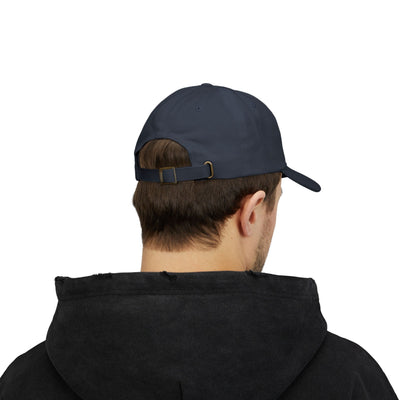 GOD MADE!  |  Faithware collection Inspirational Cap