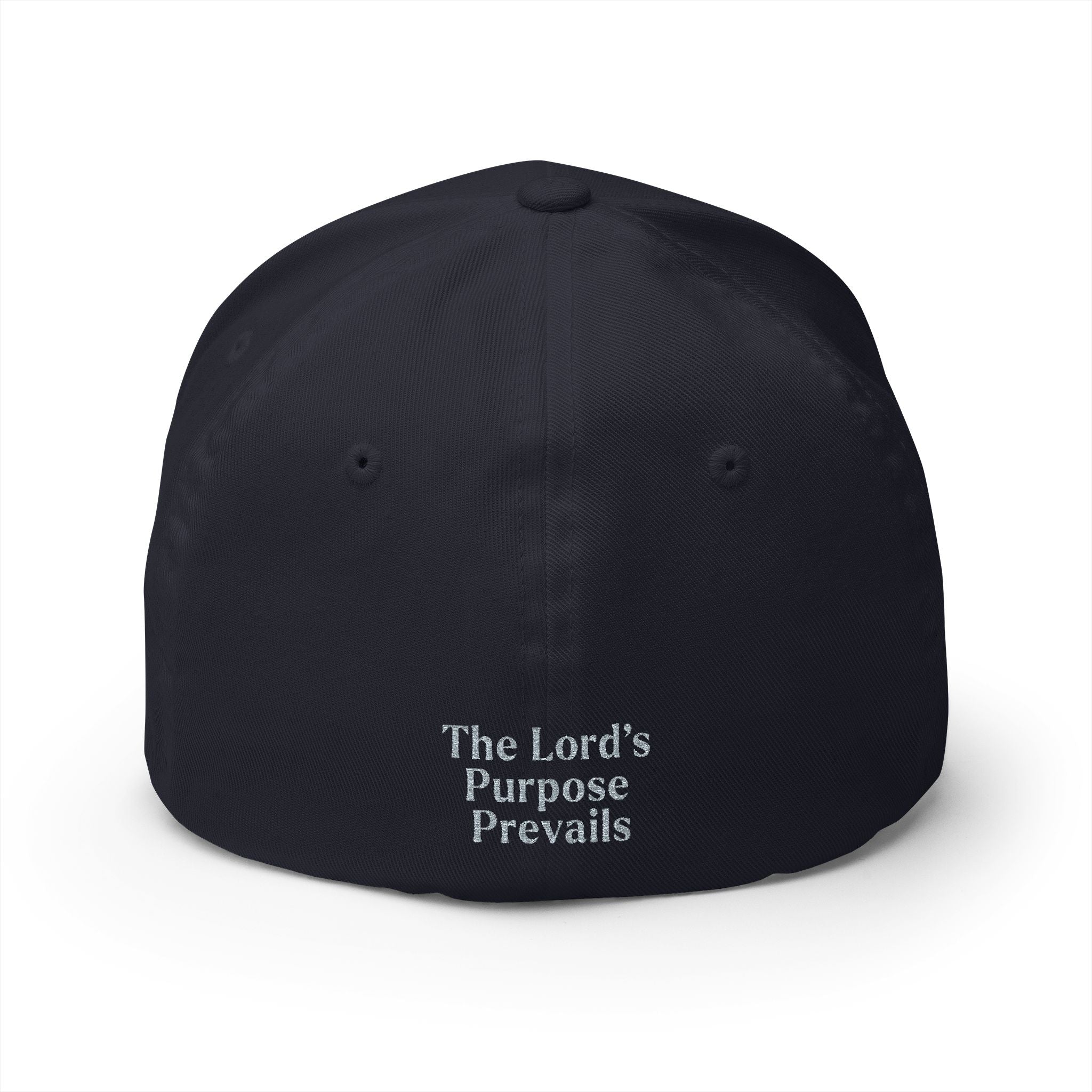 GOD's PLAN! | Embroidered Cap |  Faith-Inspired Cap